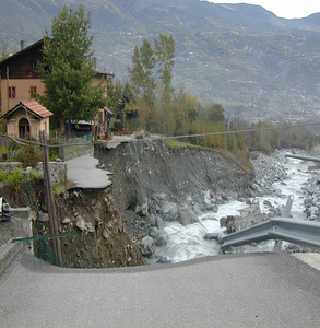 Geologia, suolo e siti contaminati