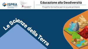 Progetto formativo "Educazione alla Geodiversità"