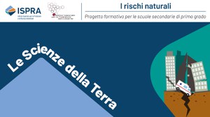 Progetto Formativo "I rischi naturali"