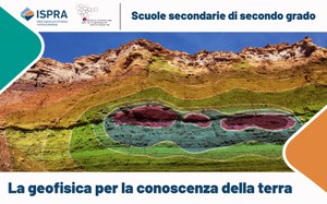 Progetto formativo "La Geofisica per la conoscenza della Terra"