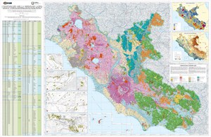 Convenzione ISPRA-Regione  Lazio