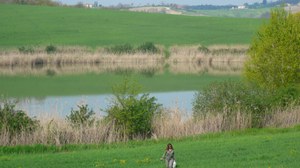 I laghi di sprofondamento