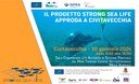 Il Progetto Strong Sea Life approda a Civitavecchia