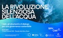 La rivoluzione silenziosa dell’acqua