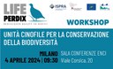 L'impiego delle unità cinofile nella conservazione della biodiversità