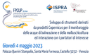 Sviluppo di strumenti derivati da prodotti Copernicus per il monitoraggio delle acque di balneazione e della molluschicoltura ed interazione con i portatori di interesse