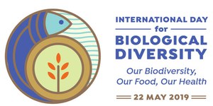 Giornata mondiale della biodiversità