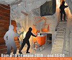 Conferenza stampa di presentazione della proposta di legge n. 1274  "Tutela e Valorizzazione dei siti minerari dismessi e del loro patrimonio storico, archeologico, paesaggistico, ambientale"