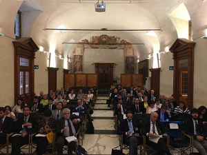 Giornata del Mobility Manager in Rete 