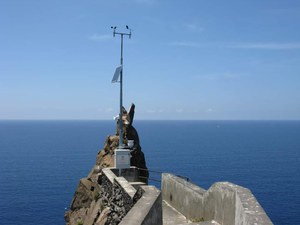 Maremoti: potenziato il sistema di allertamento (SiAM). Da oggi istantanea la trasmissione dati dall'ISPRA all'INGV