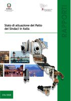 Stato di attuazione del Patto dei Sindaci in Italia 