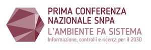 Prima Conferenza Nazionale SNPA