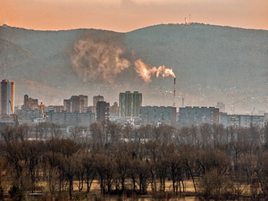 Emissioni gas serra in calo nel 2019, nette zero entro il 2050