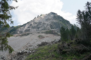 Suolo, territorio e siti contaminati