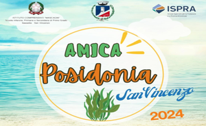 Amica Posidonia