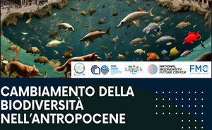 Cambiamento della Biodiversità nell’Antropocene: priorità nella ricerca