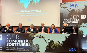 CER - Comunità Sostenibili: opportunità e strumenti per valorizzare persone e territori