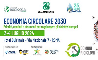 Conferenza nazionale EcoForum – XI edizione