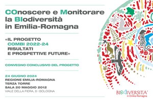 Conoscere e Monitorare la Biodiversità in Emilia-Romagna