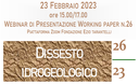 Dissesto idrogeologico