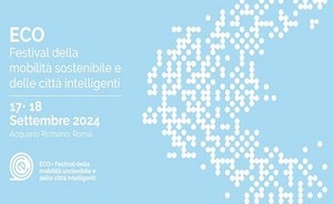 Eco - Festival della Mobilità Sostenibile e delle Città Intelligenti