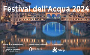 Festival dell’Acqua 2024