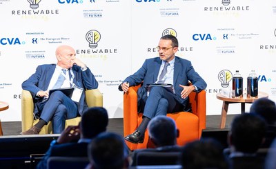 Forum delle Energie Rinnovabili – Renewable Thinking