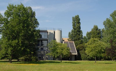 Giornate FAI di primavera "ISPRA: tutela della biodiversità alla tenuta giardino di Ozzano dell'Emilia"