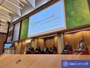 Il Progetto GeoSciencesIR incontra i Servizi Geologici Regionali e gli stakeholder