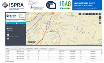 Interpretazione delle indagini del sottosuolo ai fini di microzonazione sismica