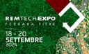 ISPRA a RemTech Expo 2024