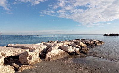 La misura del livello del mare