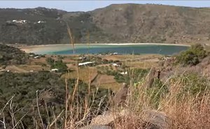 Pantelleria - Isola vulcanica tra passato e futuro