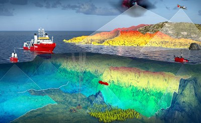 PNRR. ISPRA, prende il largo il Progetto MER. Per ‘restaurare’ i mari italiani