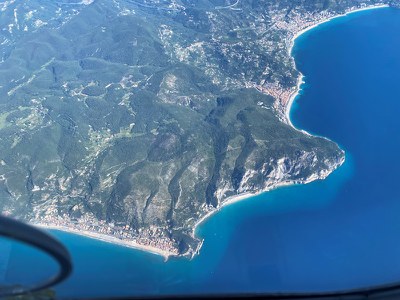 PNRR MER -  Mappatura integrale della costa italiana e degli habitat costieri. Intervento A16-A18 e linea di costa