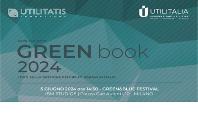 Presentazione Green Book 2024