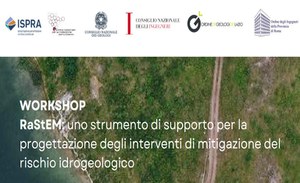 RaStEM: uno strumento di supporto per la progettazione degli interventi di mitigazione del rischio idrogeologico