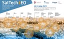 Remote sensing e tecnologie satellitari a SatTech4EO