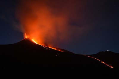 Sottoterra nessuno può sentirti urlare