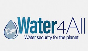 Water4All – A settembre il bando 2024 sul tema Acqua ed Economia Circolare