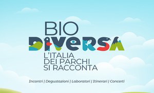 Biodiversa. L’Italia dei Parchi si racconta