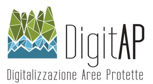 DigitAP - Digitalizzazione dei parchi nazionali e delle aree marine protette