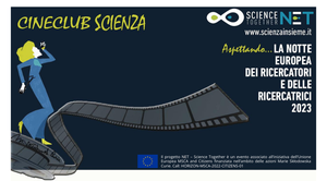 Cineclub Scienza 2023