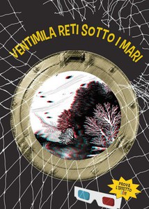 Ventimila reti sotto i mari - Fumetto