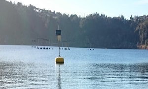 TIMIDRAM – Taratura di Idrofoni per MIsure Di Rumore Ambientale Marino in bassa frequenza