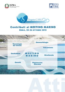 Contributi al Meeting Marino