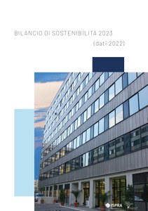 Bilancio di sostenibilità 2023