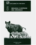 Biologia e gestione del cinghiale