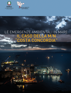 Le emergenze ambientali in mare. Il caso della M/N "Costa Concordia"