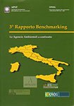 3° Rapporto Benchmarking - Le Agenzie ambientali a confronto